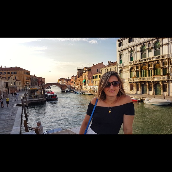 Meet your Posher, Ralitsa - Picture 1 of 1